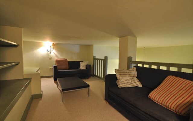 Era Borda Apartments Tanau