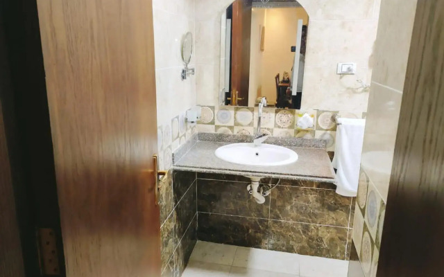 Asafra Hotel Apartments