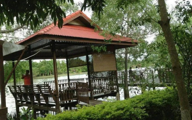 Ruan Panalee Resort