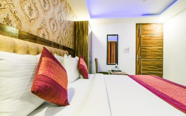 Hotel Pearl