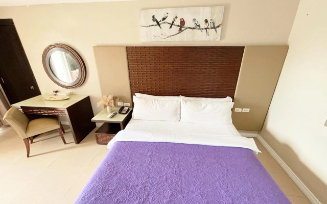 The Muse Hotel Boracay