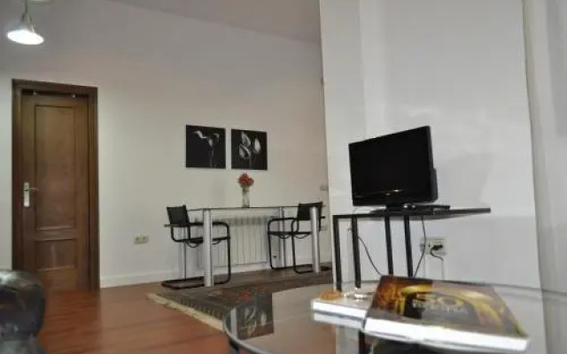 Apartamentos Turísticos Espinel