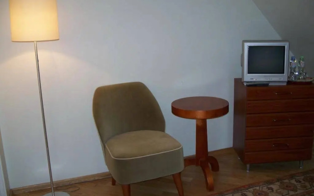 Preliudija Guesthouse