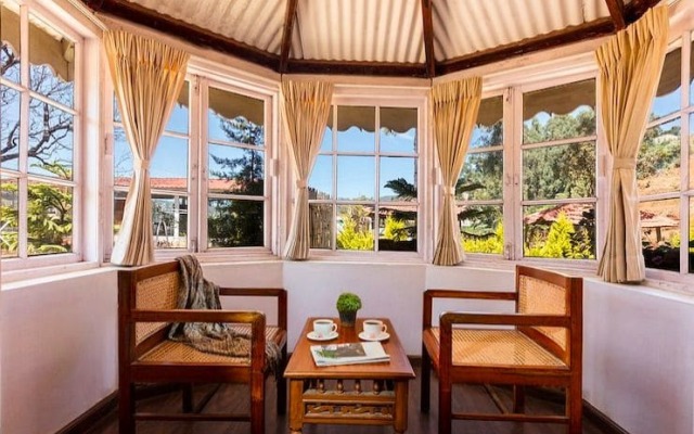Oxygen Resorts Ooty