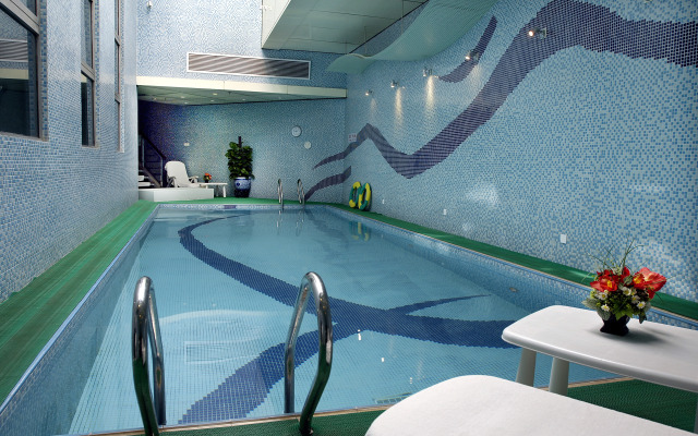 Xiyuan Hotel