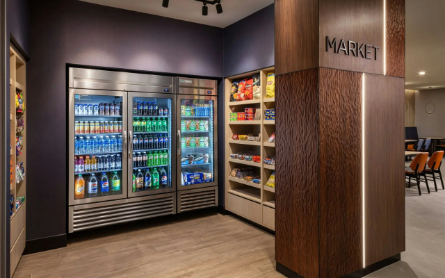 TownePlace Suites by Marriott Chilliwack
