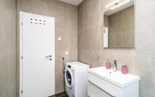 Amazing Apartment in Zaton Veliki With Wifi and 4 Bedrooms