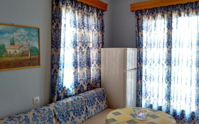 Pension Dimitris