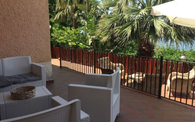 B&B Colle degli Ulivi