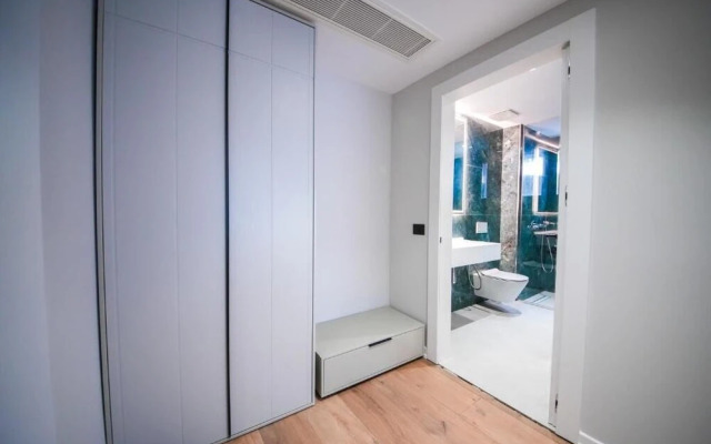 Boe Luxury Hotel