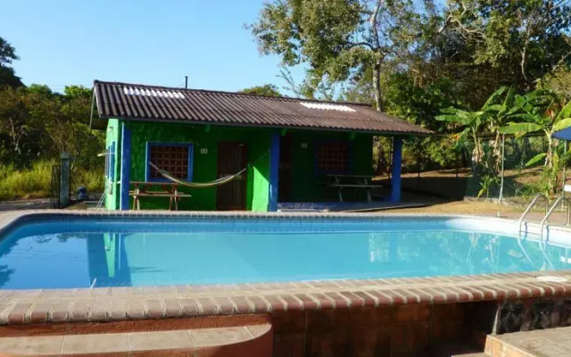 Cabañas Guicci Resort
