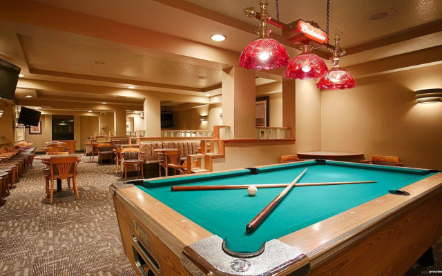 Best Western Pocatello Inn
