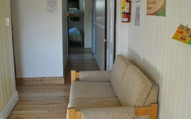 Auberge jeunesse de Saguenay - La Maison Price