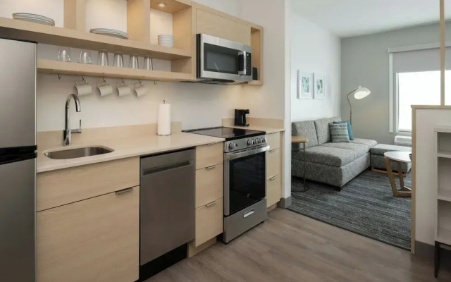 Towneplace Suites By Marriott Prescott Valley
