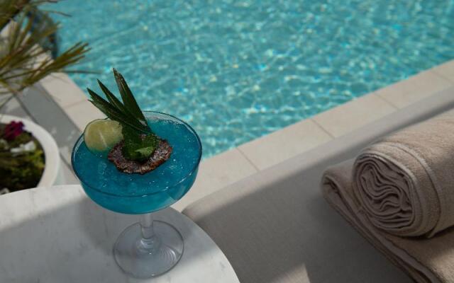 Hyatt Regency Al Kout Mall