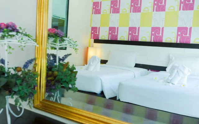 Neo Hotel Pattaya