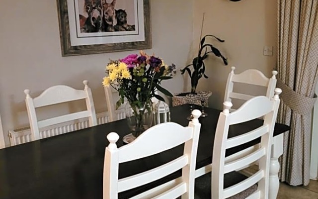 Nellies Cottage B&B