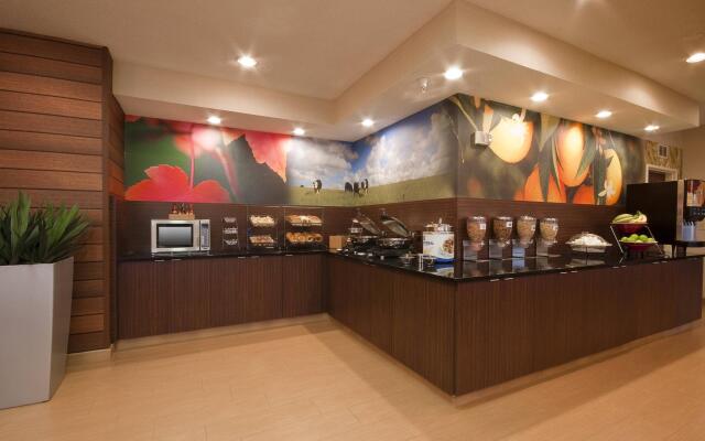 Fairfield Inn by Marriott Philadelphia Airport