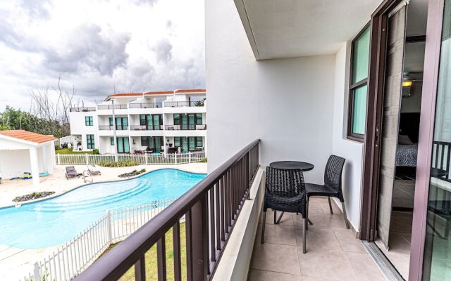 3 Bedroom Oceanfront Beach House