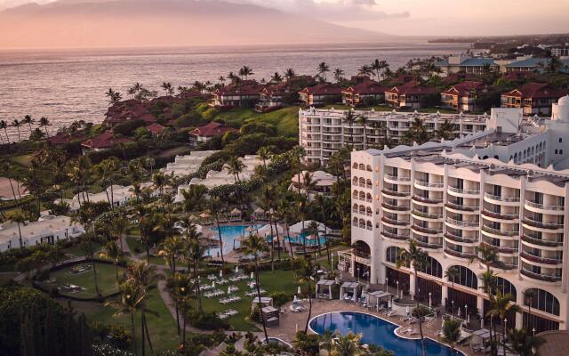 Fairmont Kea Lani, Maui