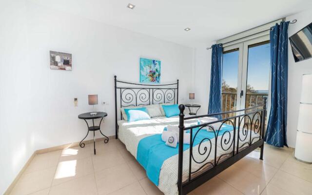 Apartamento Bellavista Puerto 2A