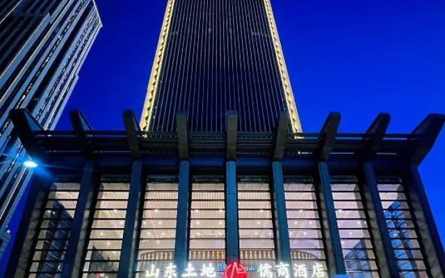 ShanDong RuShang Hotel
