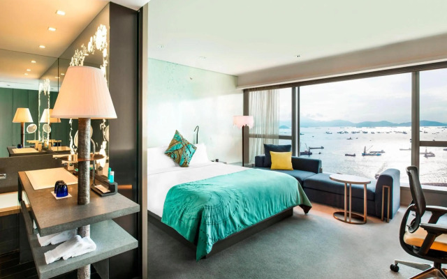 W Hong Kong