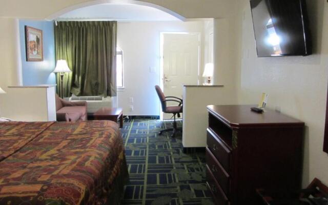 Regency Inn Porter