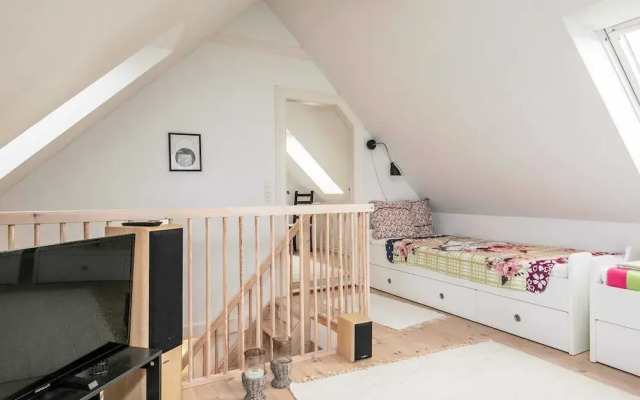 6 Person Holiday Home in Humble-by Traum