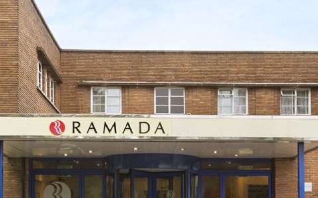 Ramada Hatfield