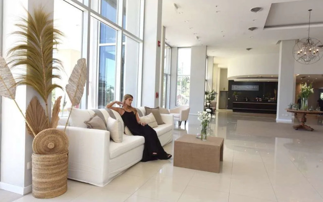Hotel Camberland Ramallo
