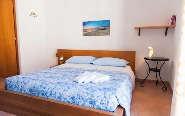 Cala Dogana Guest House