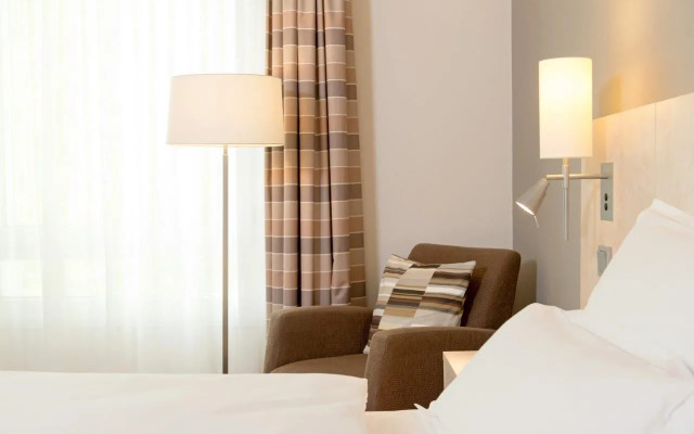 Select Hotel Hamburg Nord