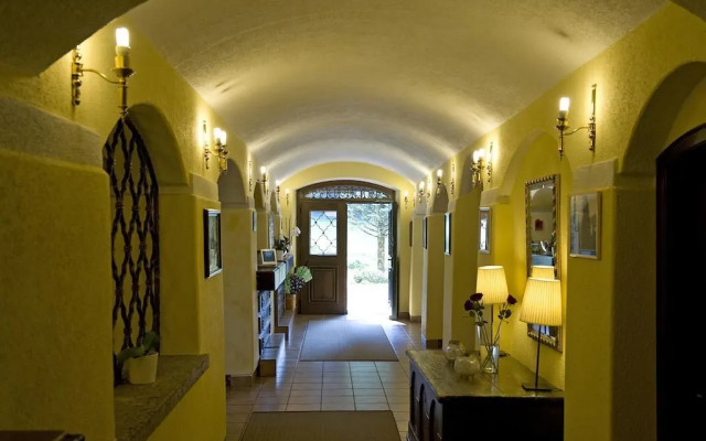 Inselhotel Faakersee