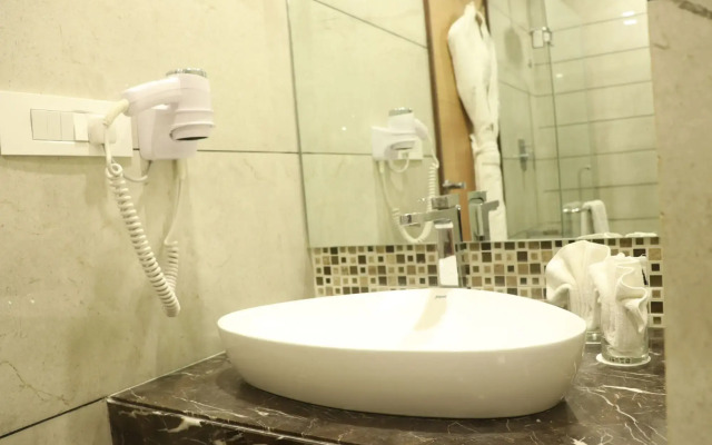 Shree Kanak Hotel