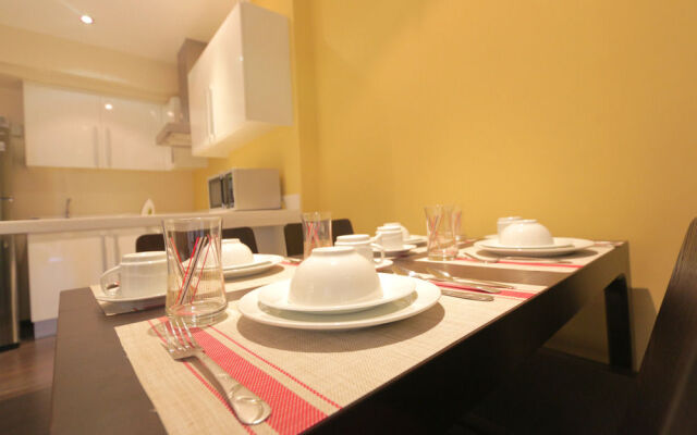 ZEN Home Knightsbridge Residences Makati