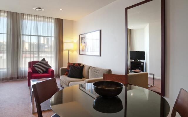 Adina Apartment Hotel Sydney Central