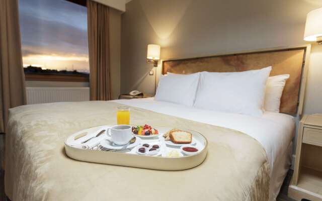Hotel Cabo De Hornos