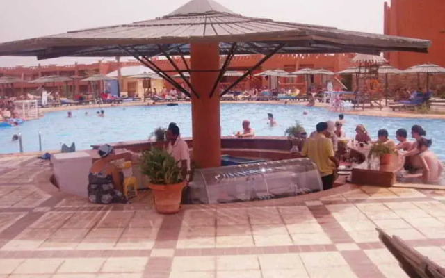 Hauza Beach Resort