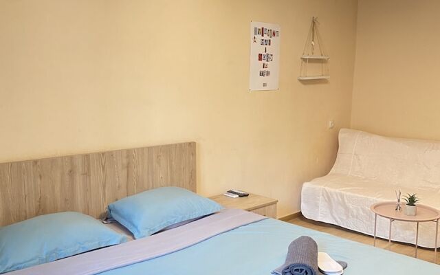 Flat in center of the city