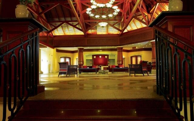 The Gateway Hotel Beach Road Calicut