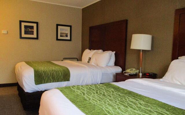 Comfort Inn Dartmouth