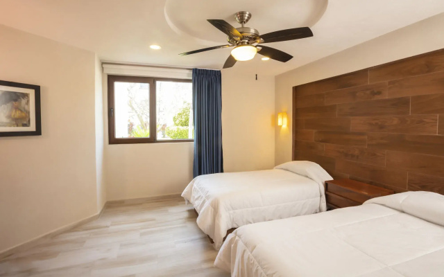 Vista Vallarta All Suites on the Beach