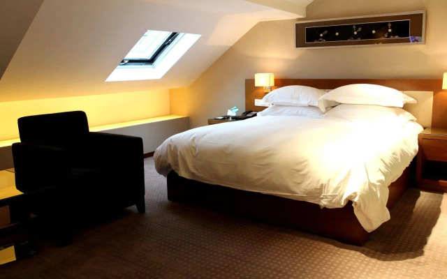 Yiwu Wendemu International Hotel
