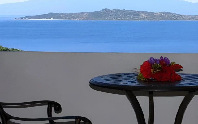 Athorama Hotel