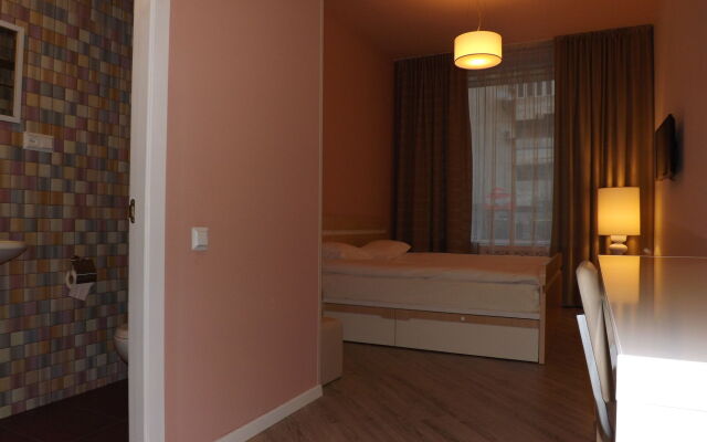 Holiday Hostel