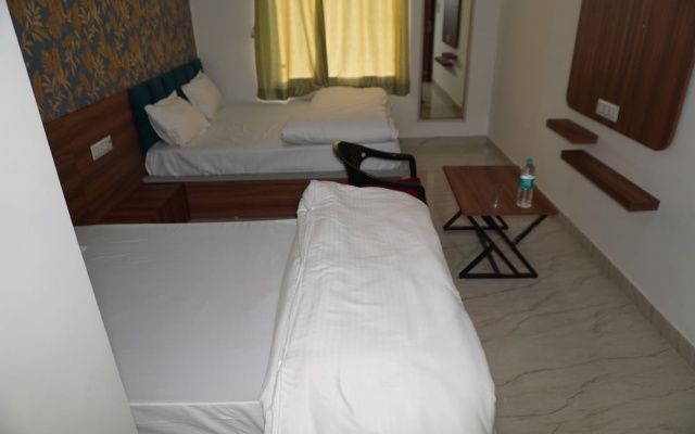 Hotel JR Palace