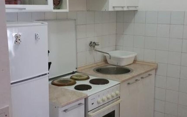 TQ Center Apartment