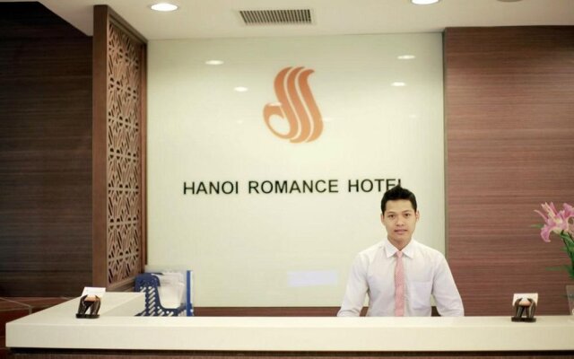 Hanoi Romance Hotel