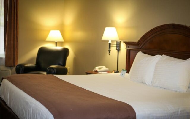 Breckinridge Inn